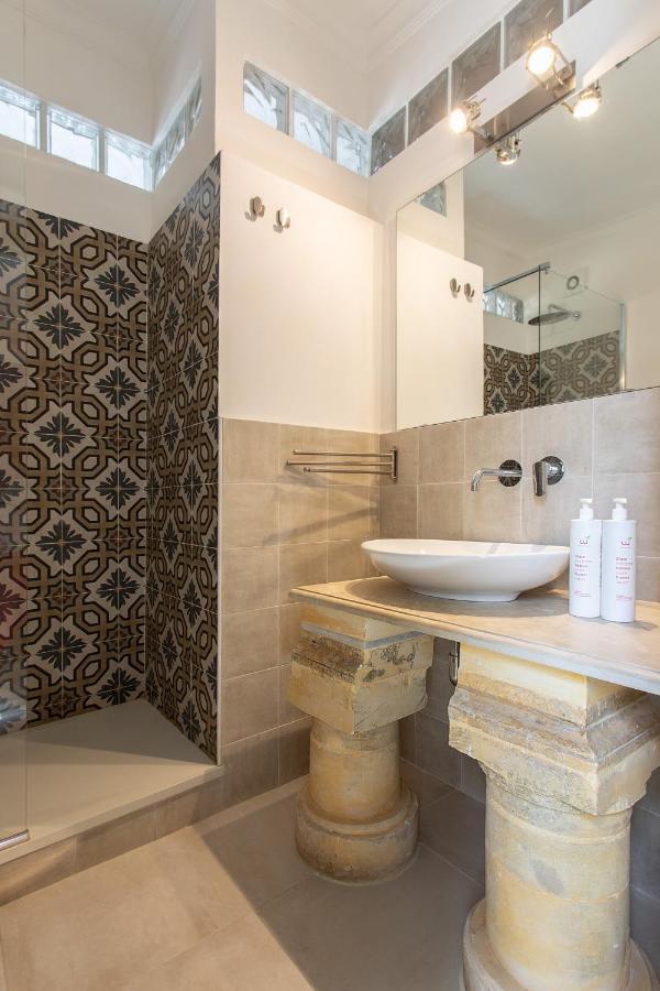 Calipso Apartments Ortigia Syracuse Eksteriør bilde