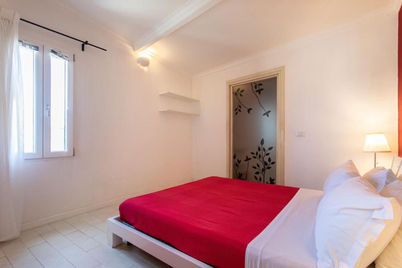 Calipso Apartments Ortigia Syracuse Eksteriør bilde