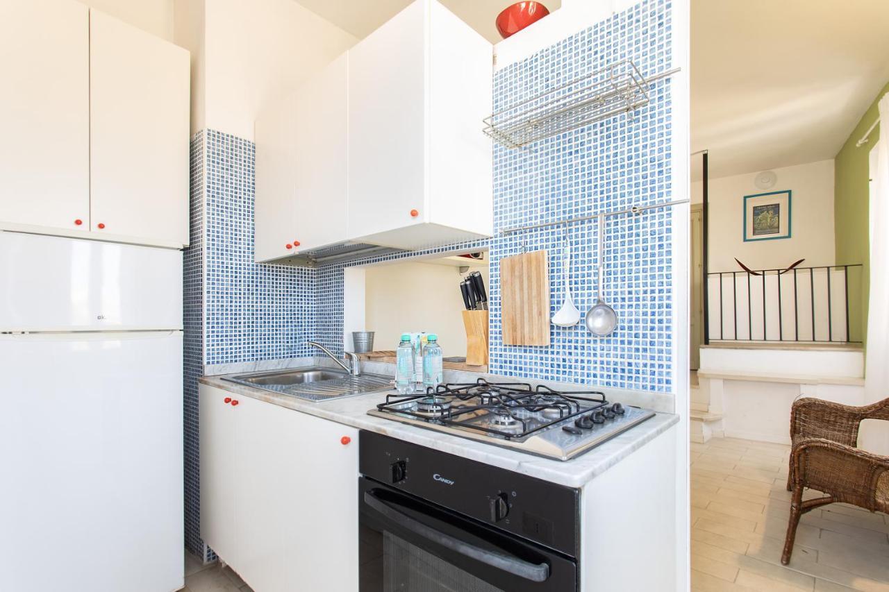 Calipso Apartments Ortigia Syracuse Eksteriør bilde