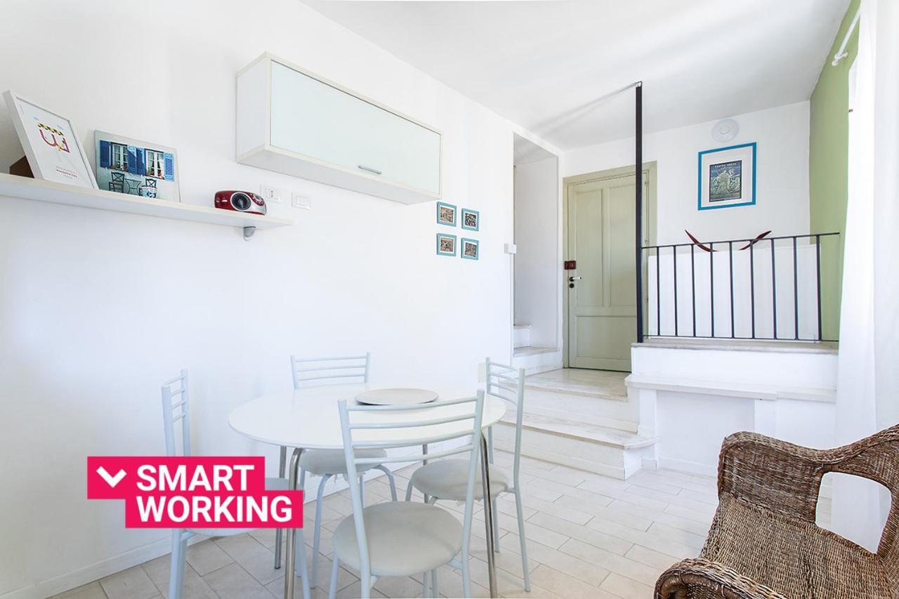 Calipso Apartments Ortigia Syracuse Eksteriør bilde