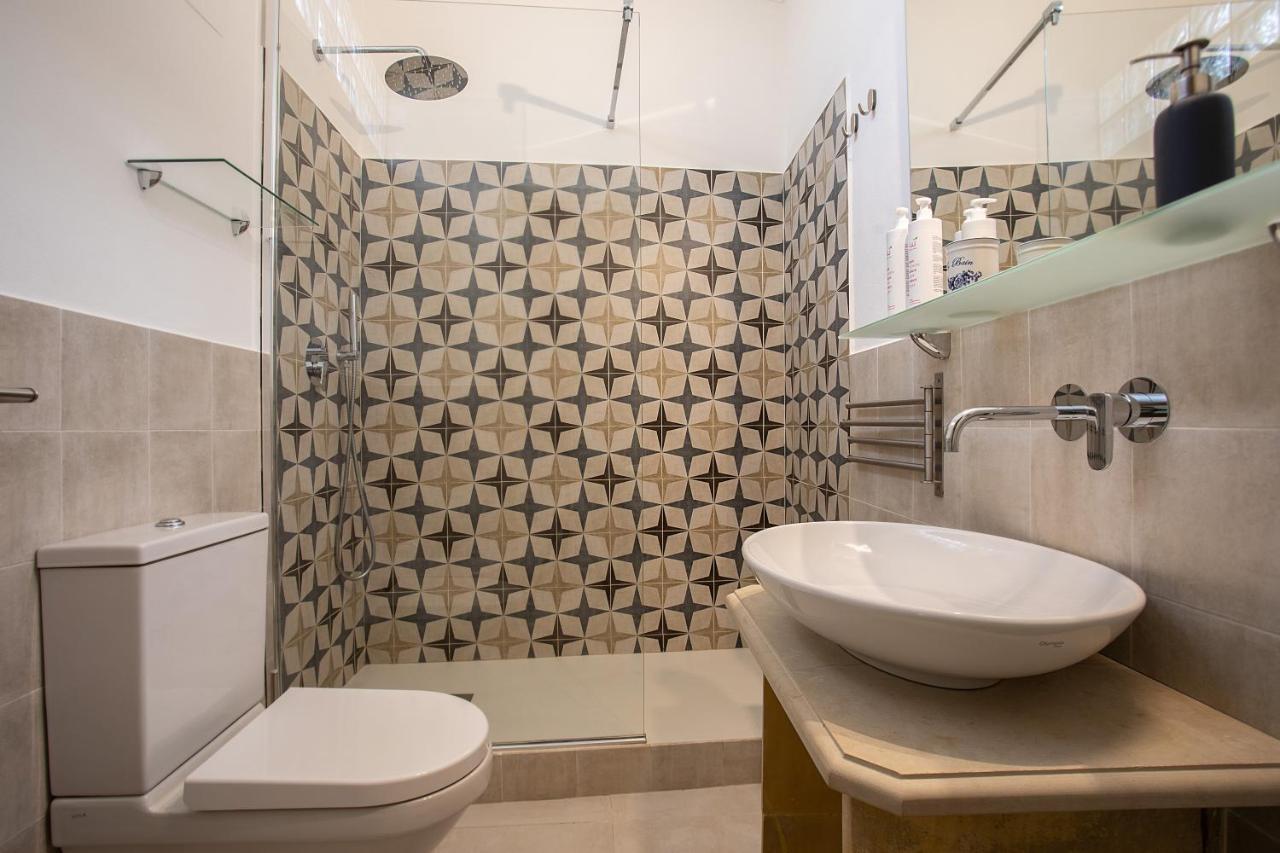 Calipso Apartments Ortigia Syracuse Eksteriør bilde