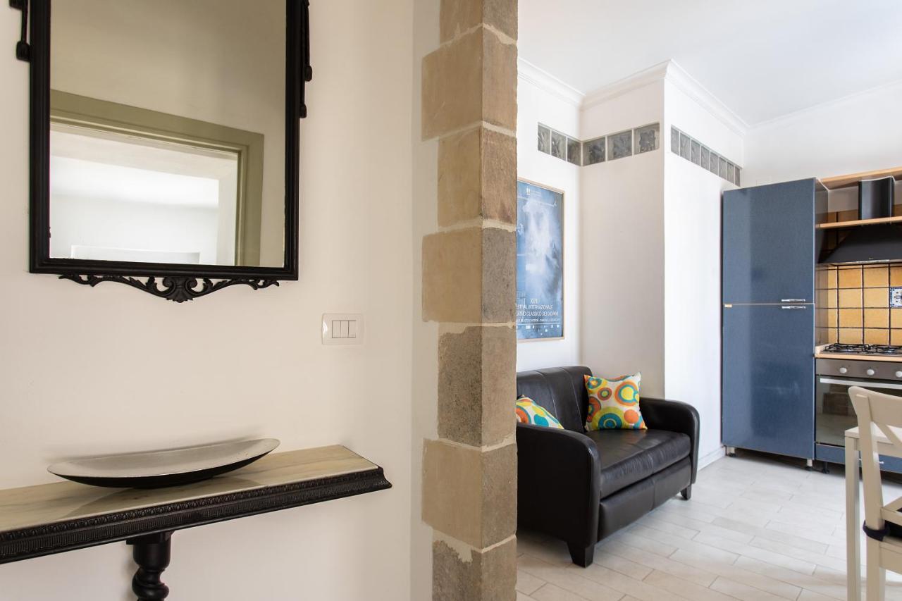 Calipso Apartments Ortigia Syracuse Eksteriør bilde