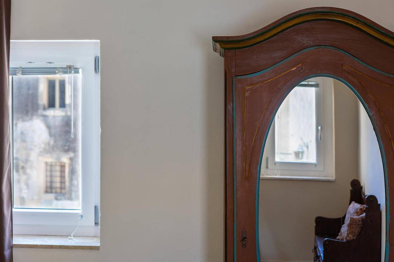 Calipso Apartments Ortigia Syracuse Eksteriør bilde