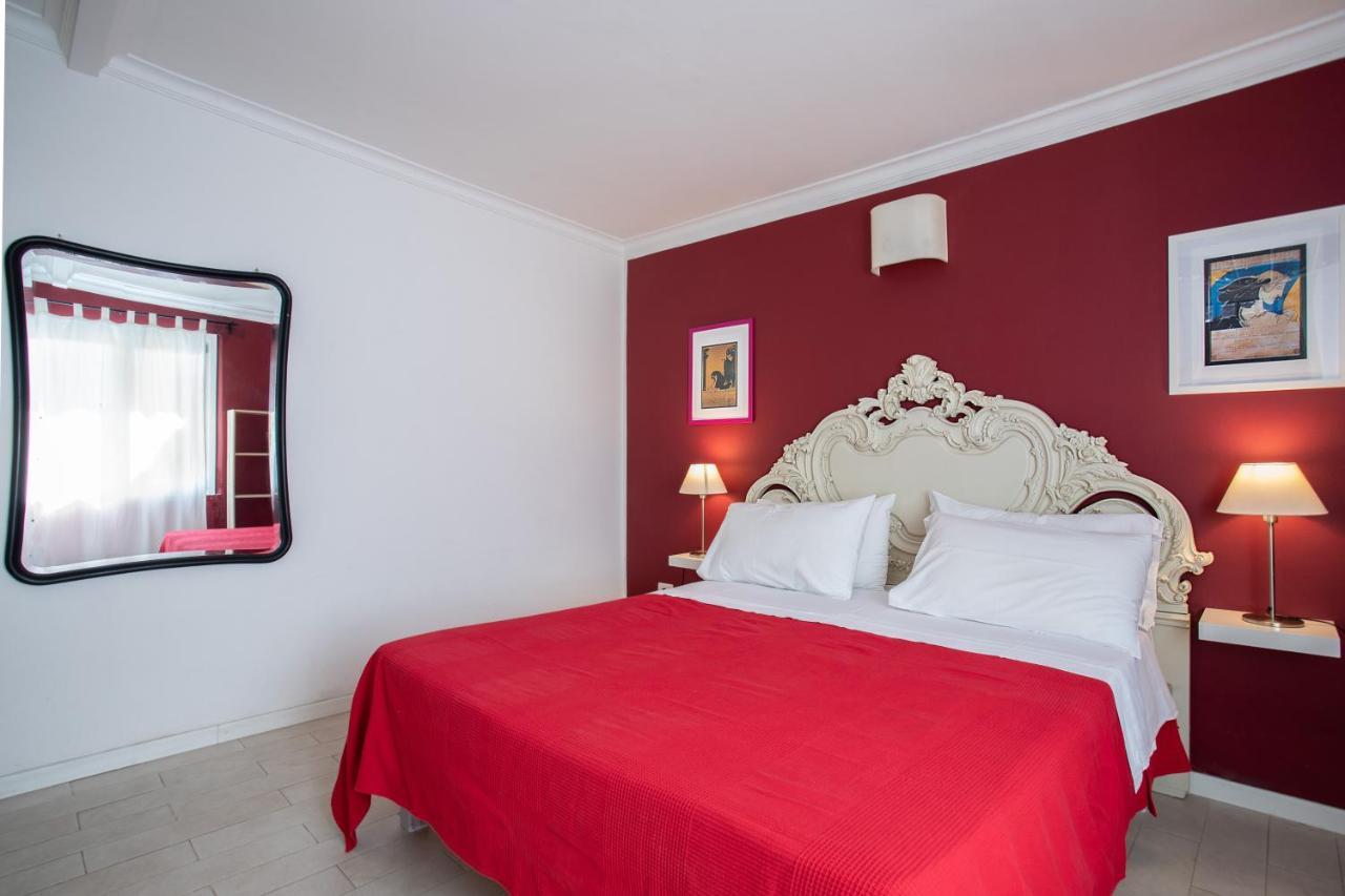 Calipso Apartments Ortigia Syracuse Eksteriør bilde