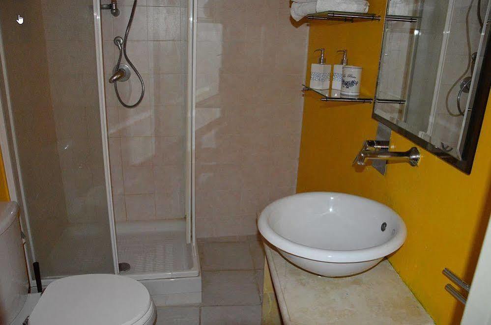Calipso Apartments Ortigia Syracuse Eksteriør bilde